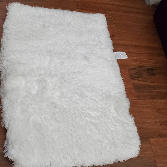 Other 2 Fluffy Rugs Poshmark